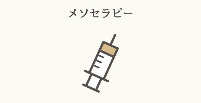 内服薬は不要な方の治療プラン料金